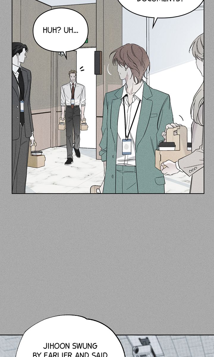 The Pizza Delivery Man and the Gold Palace 〘Official〙 - S1 Episode 34 manhwa
