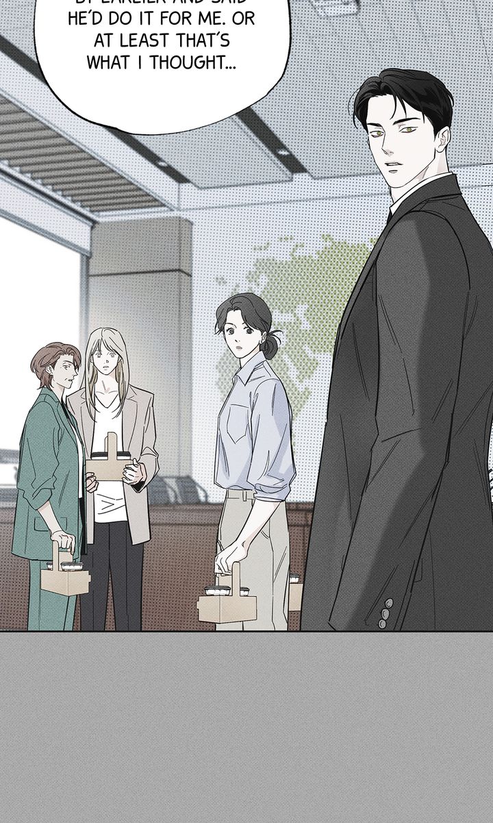 The Pizza Delivery Man and the Gold Palace 〘Official〙 - S1 Episode 34 manhwa