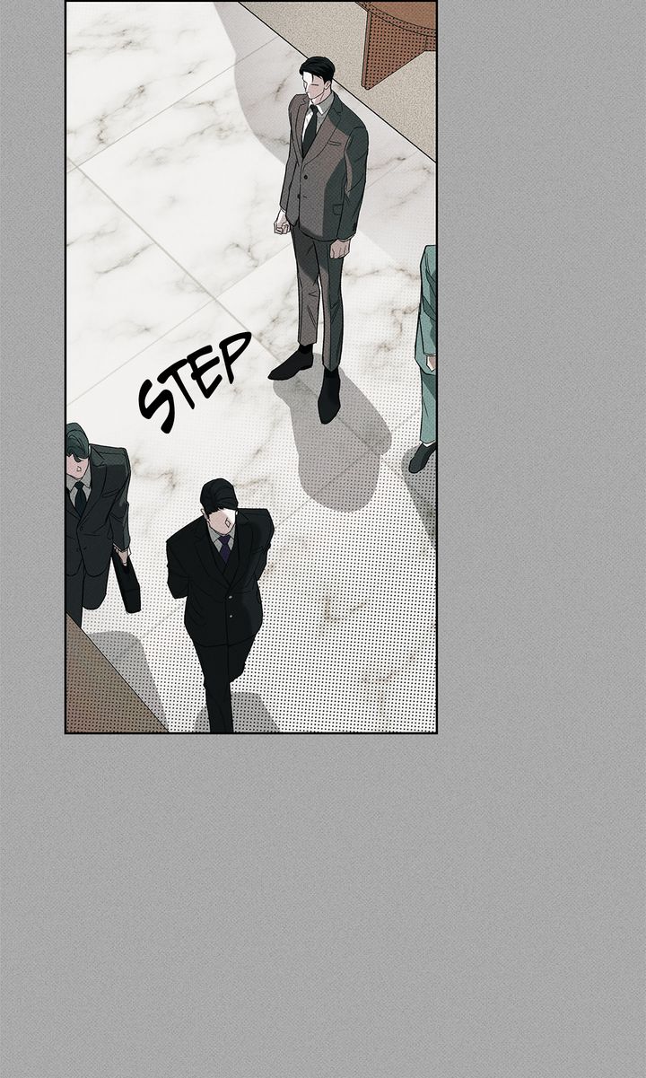 The Pizza Delivery Man and the Gold Palace 〘Official〙 - S1 Episode 34 manhwa