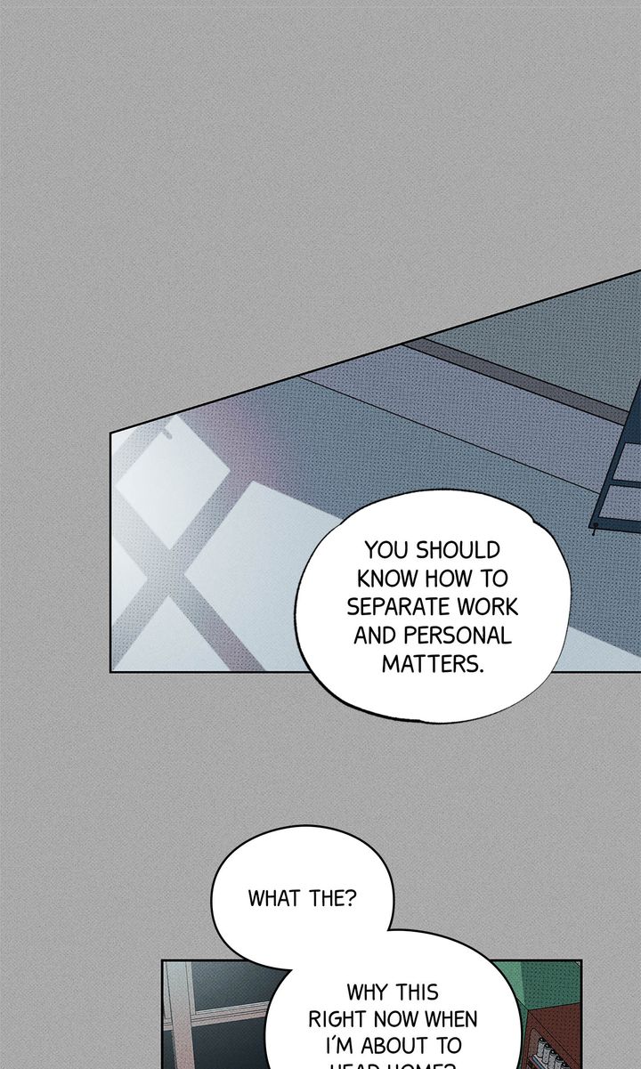 The Pizza Delivery Man and the Gold Palace 〘Official〙 - S1 Episode 34 manhwa
