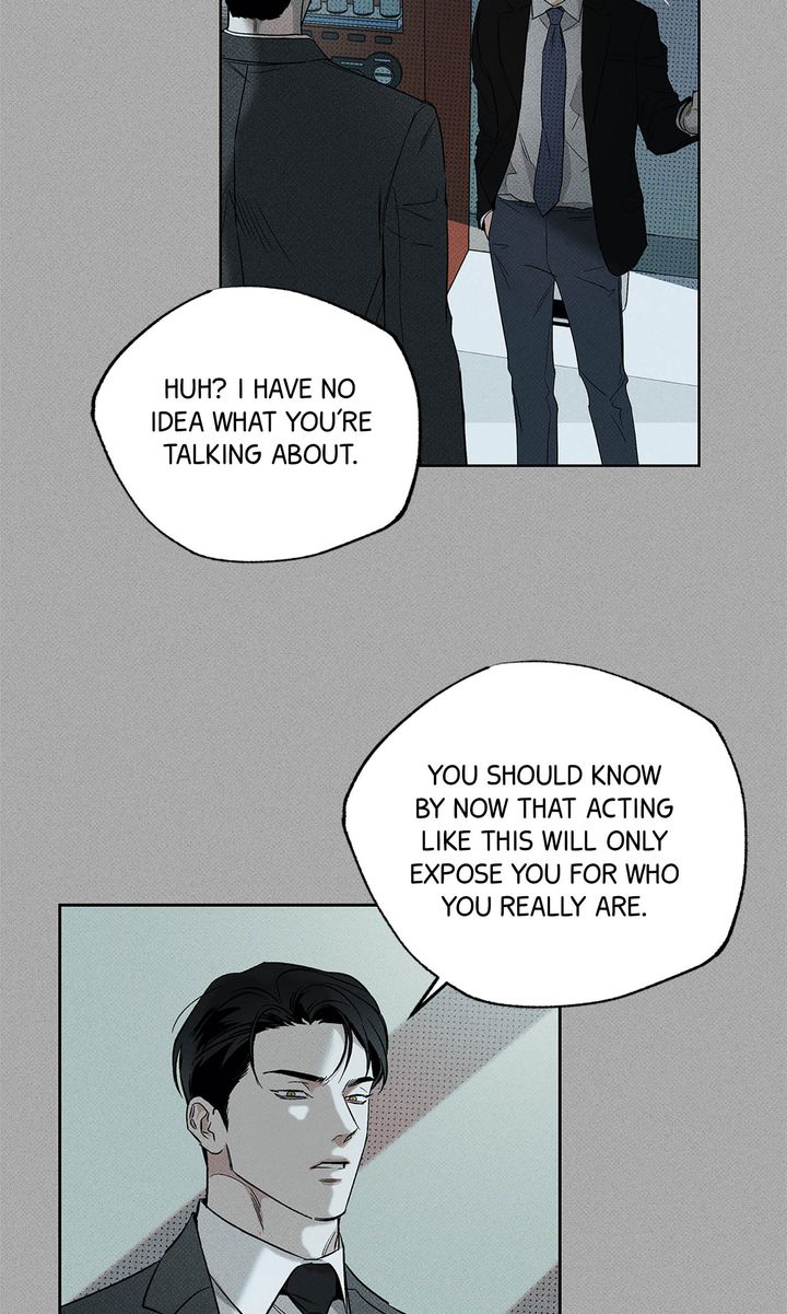 The Pizza Delivery Man and the Gold Palace 〘Official〙 - S1 Episode 34 manhwa