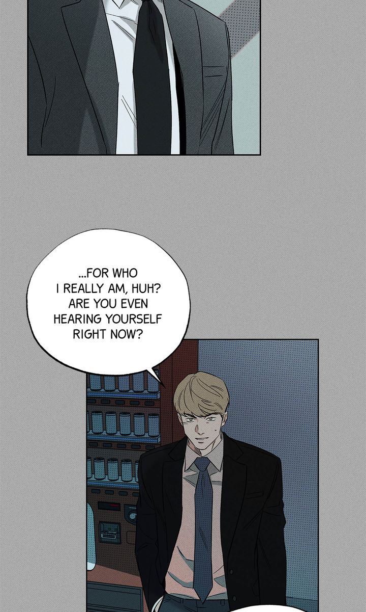 The Pizza Delivery Man and the Gold Palace 〘Official〙 - S1 Episode 34 manhwa