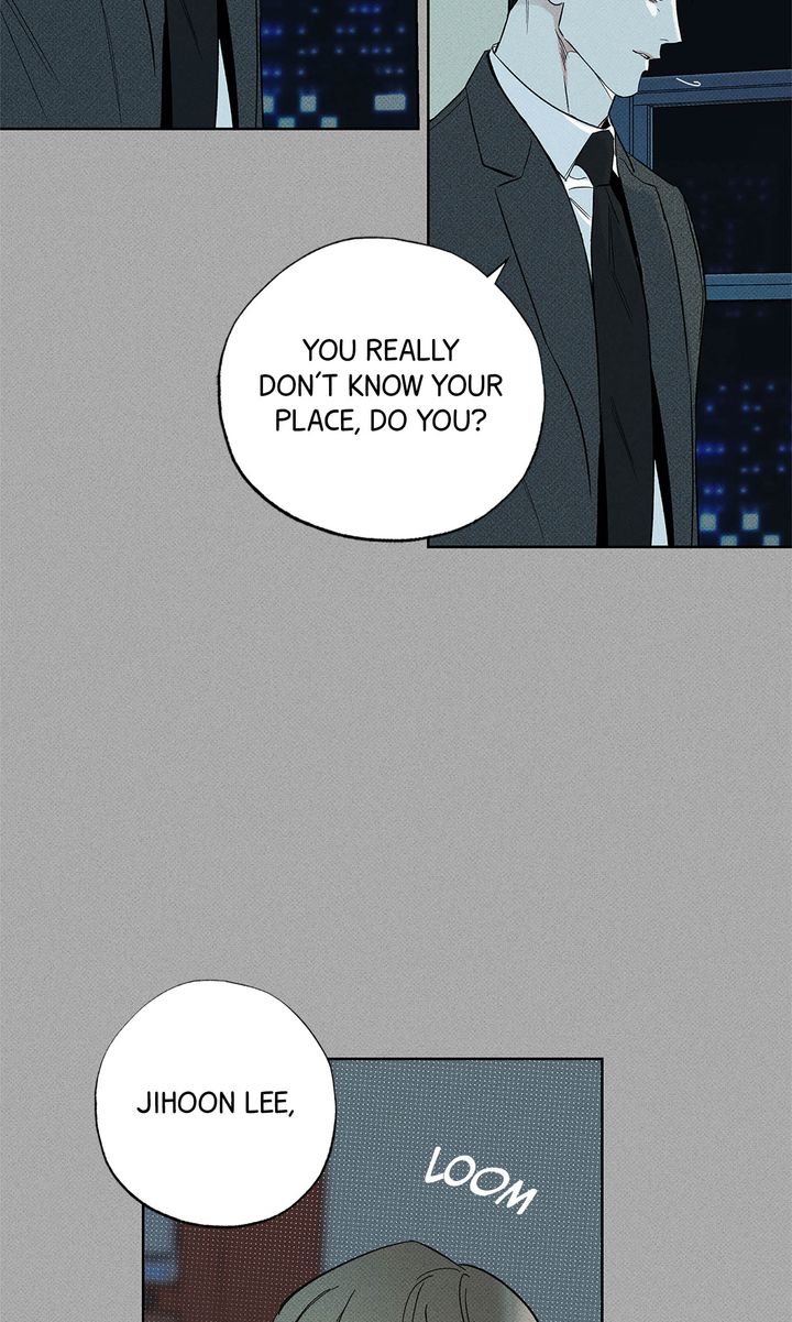 The Pizza Delivery Man and the Gold Palace 〘Official〙 - S1 Episode 34 manhwa