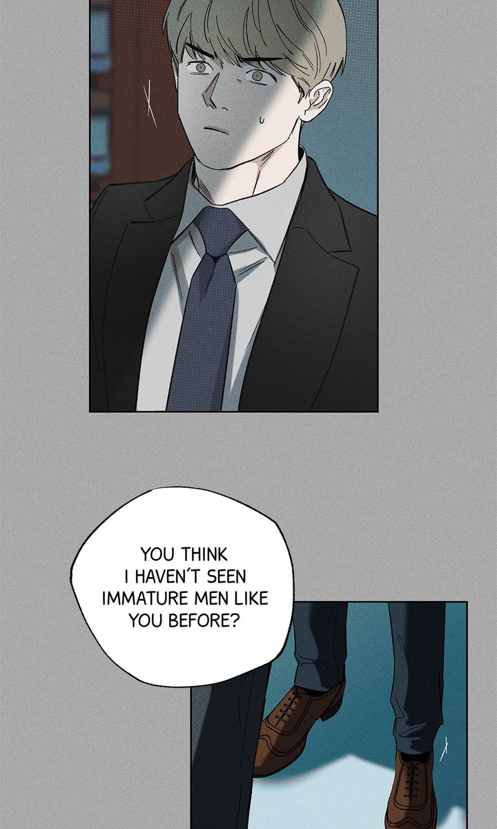 The Pizza Delivery Man and the Gold Palace 〘Official〙 - S1 Episode 34 manhwa