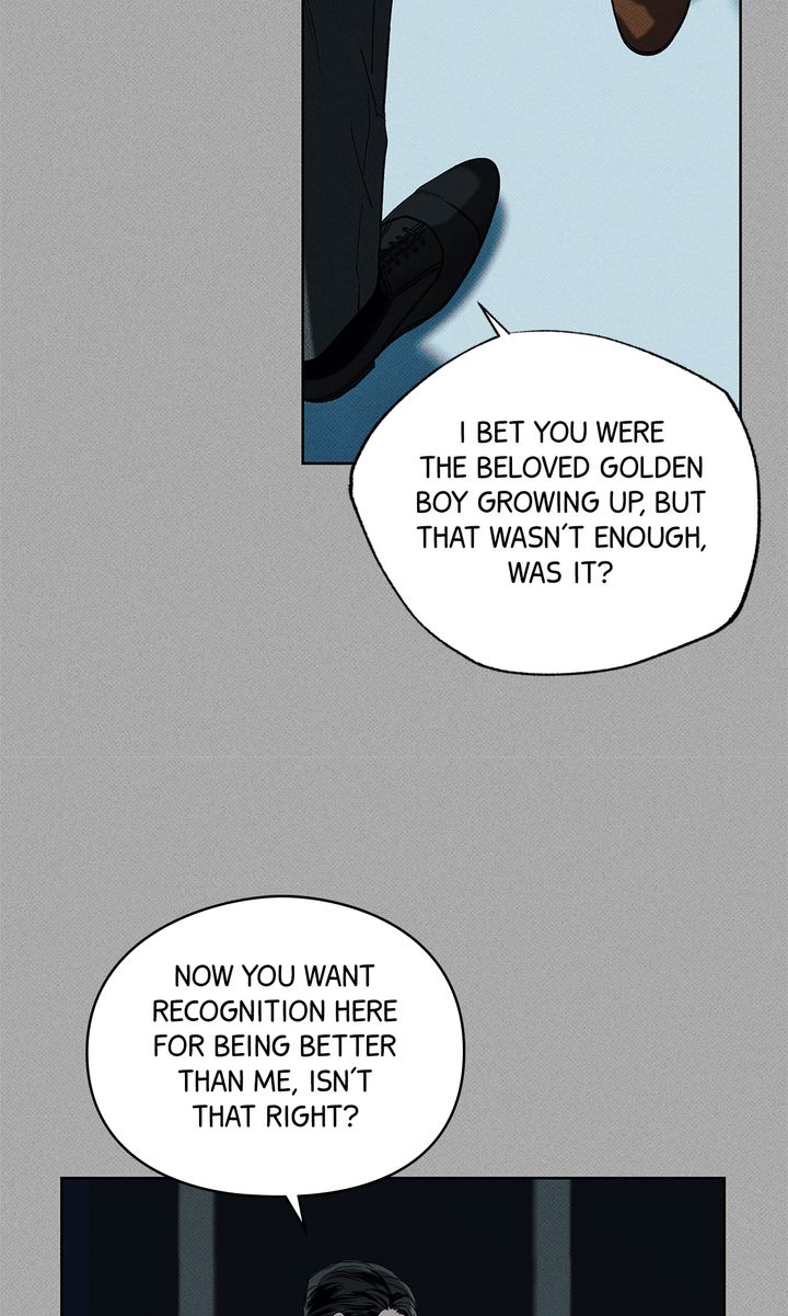 The Pizza Delivery Man and the Gold Palace 〘Official〙 - S1 Episode 34 manhwa