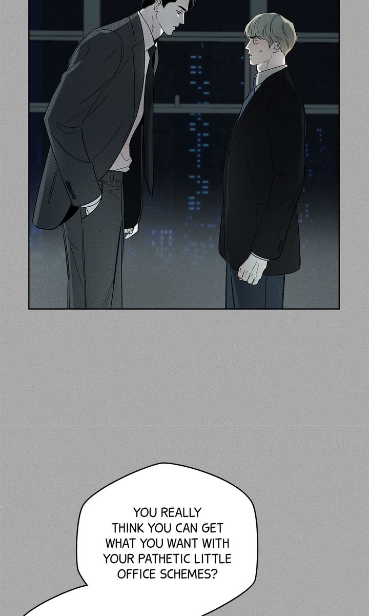 The Pizza Delivery Man and the Gold Palace 〘Official〙 - S1 Episode 34 manhwa
