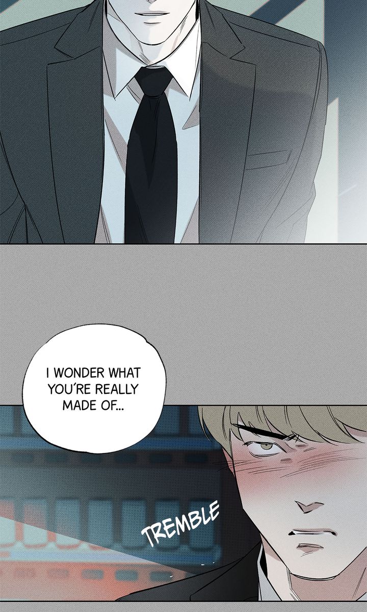 The Pizza Delivery Man and the Gold Palace 〘Official〙 - S1 Episode 34 manhwa
