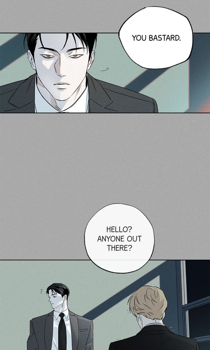 The Pizza Delivery Man and the Gold Palace 〘Official〙 - S1 Episode 34 manhwa