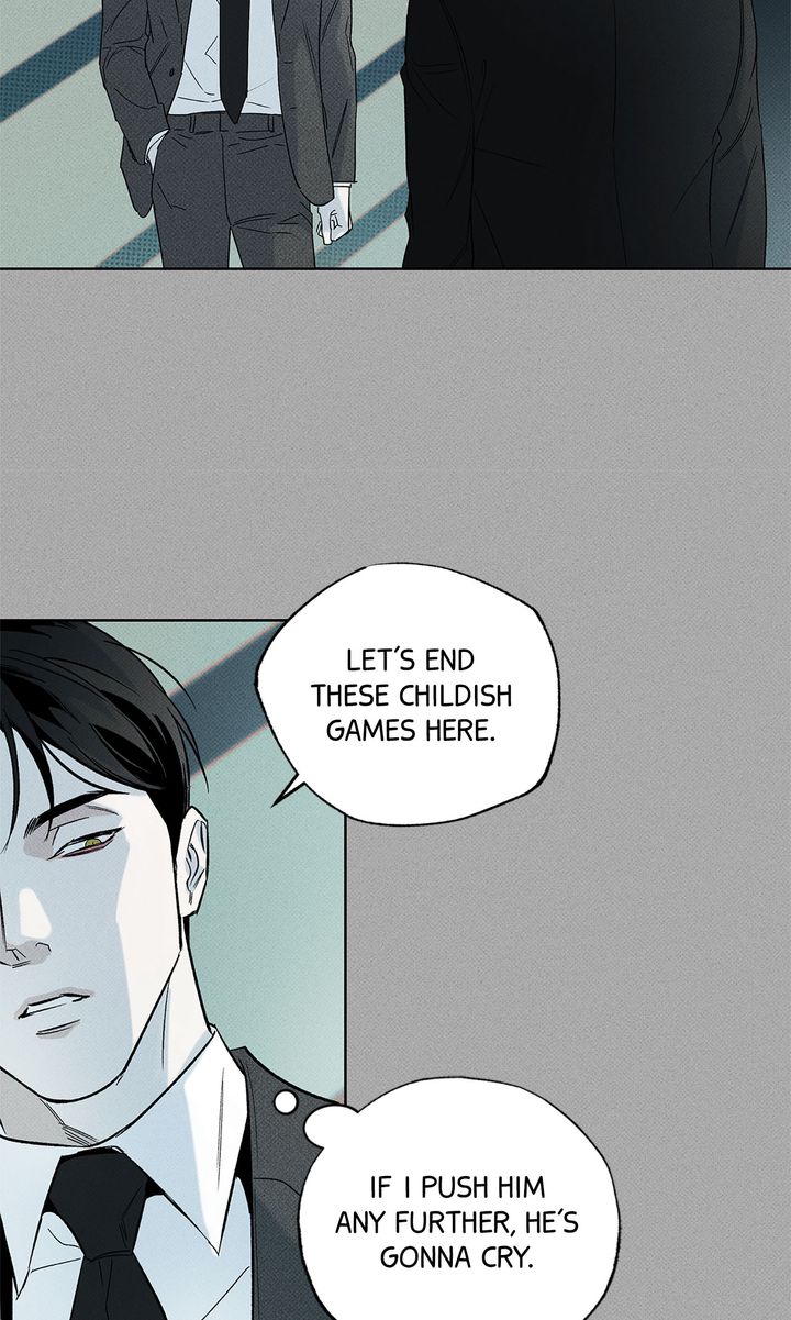 The Pizza Delivery Man and the Gold Palace 〘Official〙 - S1 Episode 34 manhwa