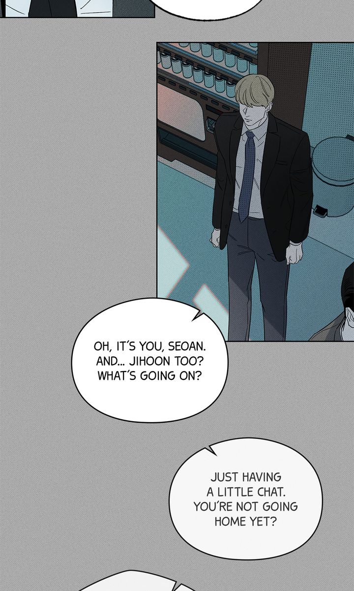 The Pizza Delivery Man and the Gold Palace 〘Official〙 - S1 Episode 34 manhwa