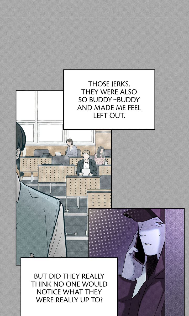 The Pizza Delivery Man and the Gold Palace 〘Official〙 - S1 Episode 34 manhwa
