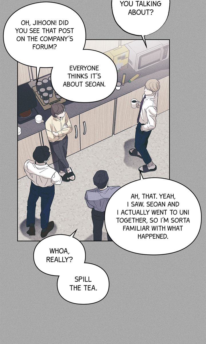 The Pizza Delivery Man and the Gold Palace 〘Official〙 - S1 Episode 34 manhwa
