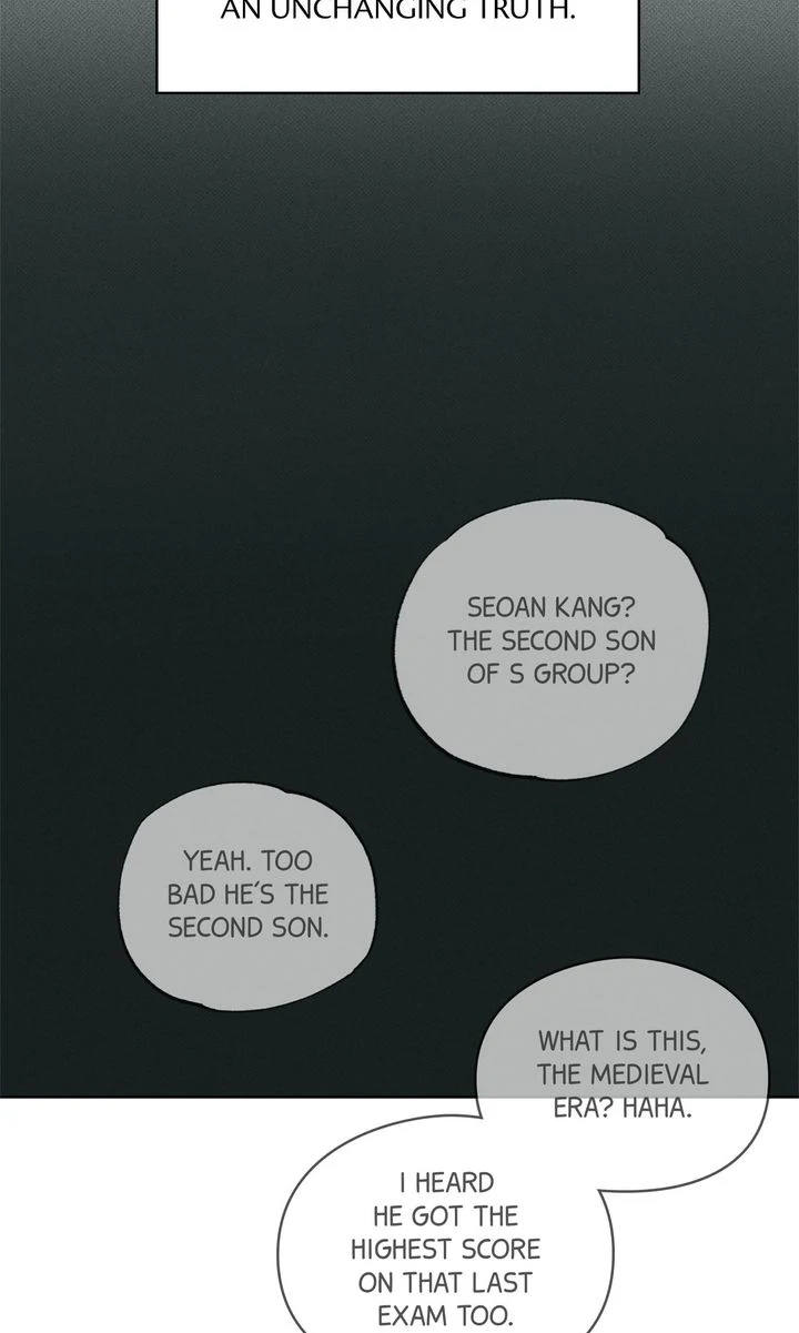 The Pizza Delivery Man and the Gold Palace 〘Official〙 - S1 Episode 34 manhwa
