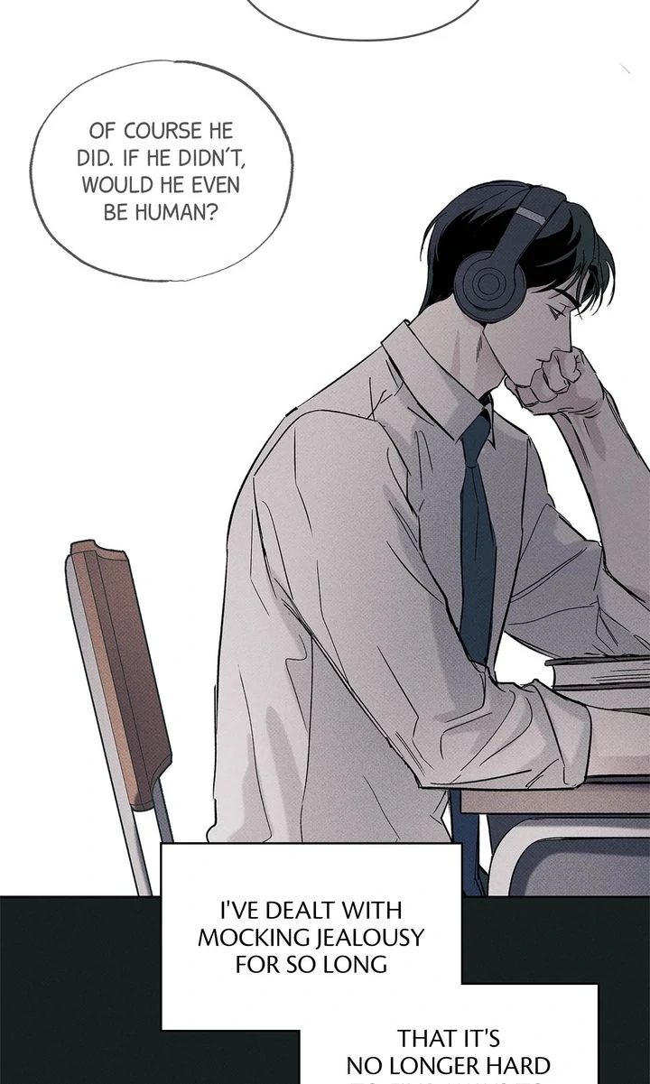 The Pizza Delivery Man and the Gold Palace 〘Official〙 - S1 Episode 34 manhwa