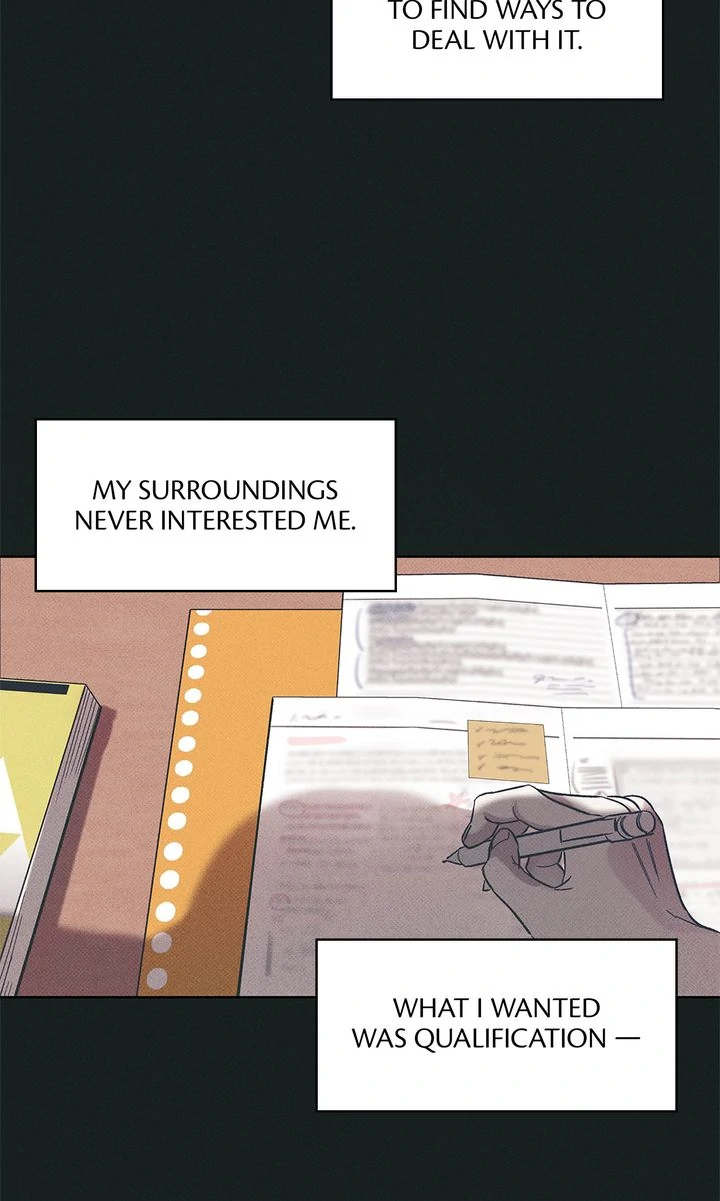 The Pizza Delivery Man and the Gold Palace 〘Official〙 - S1 Episode 34 manhwa
