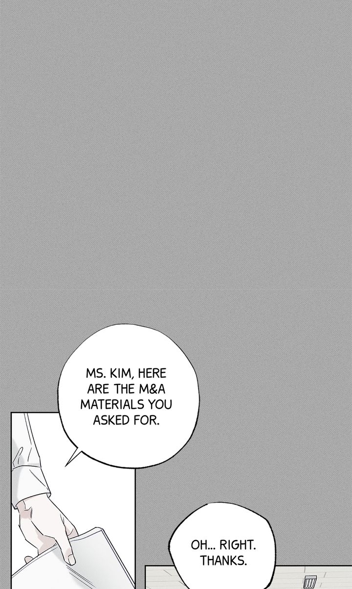 The Pizza Delivery Man and the Gold Palace 〘Official〙 - S1 Episode 35 manhwa