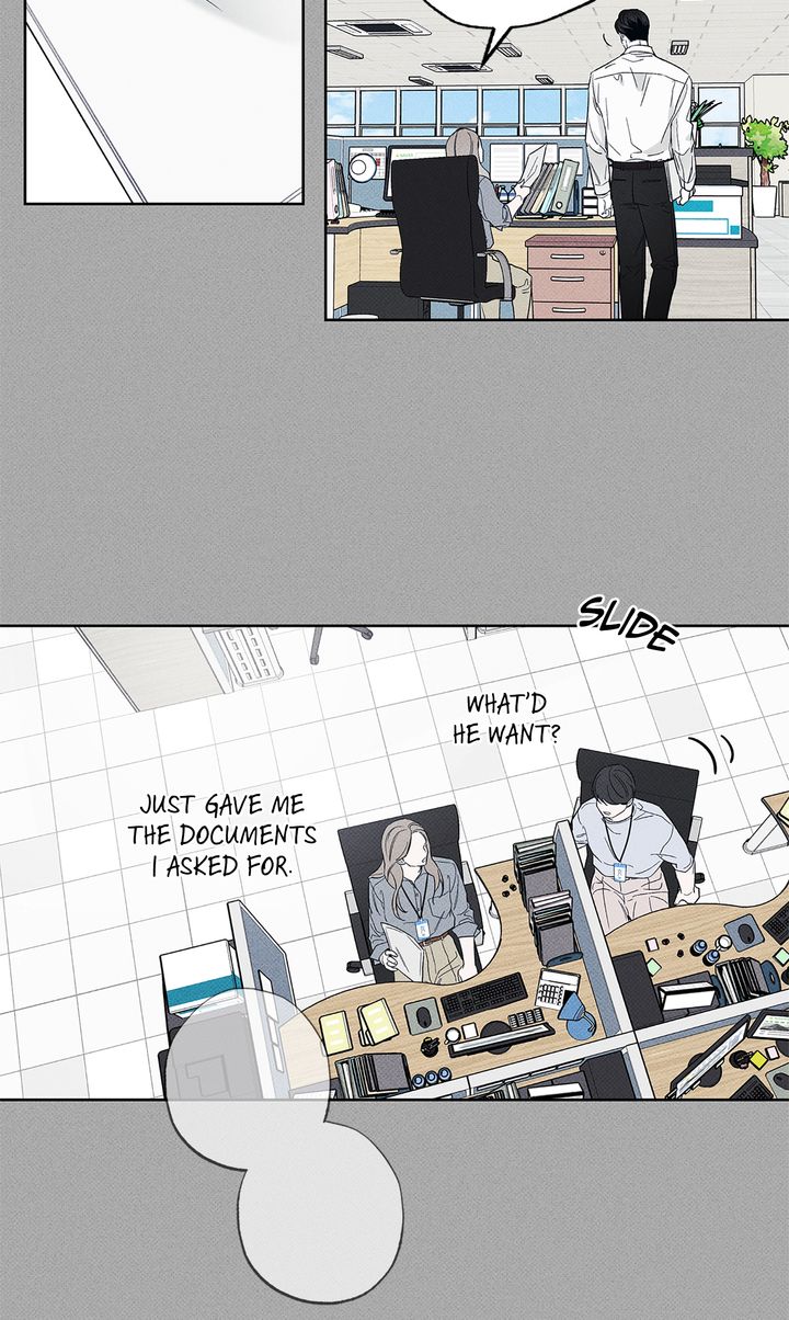 The Pizza Delivery Man and the Gold Palace 〘Official〙 - S1 Episode 35 manhwa