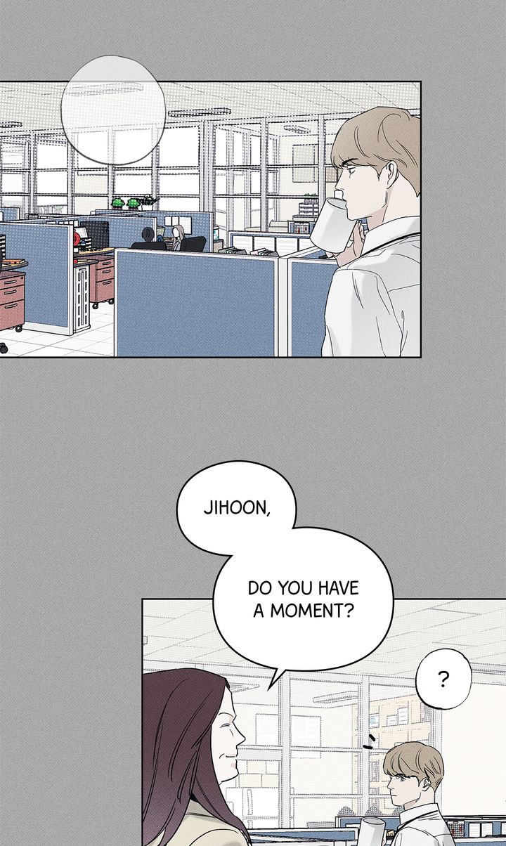 The Pizza Delivery Man and the Gold Palace 〘Official〙 - S1 Episode 35 manhwa