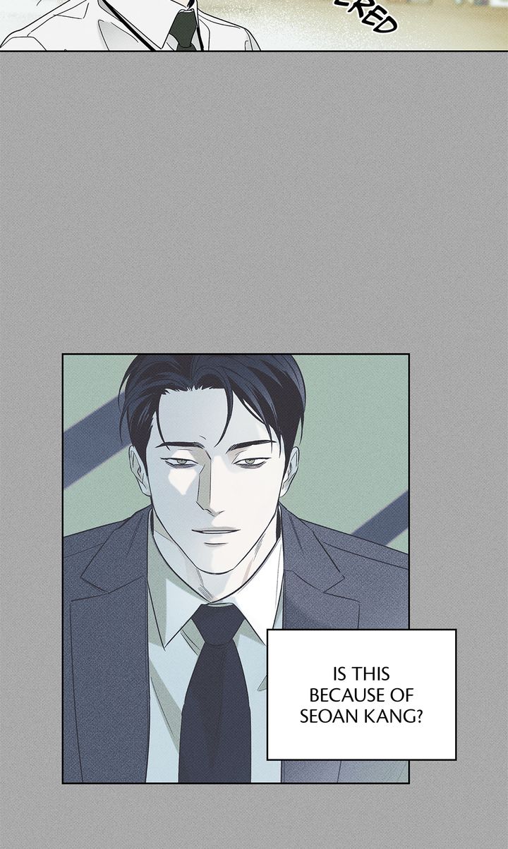 The Pizza Delivery Man and the Gold Palace 〘Official〙 - S1 Episode 35 manhwa