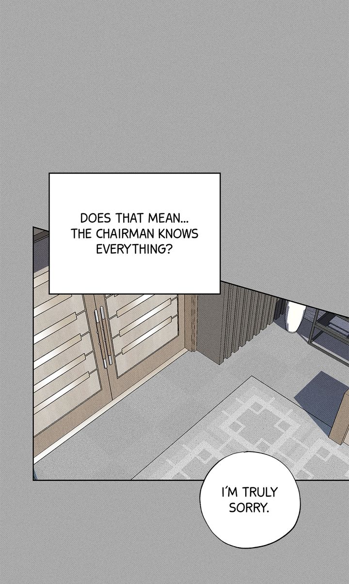 The Pizza Delivery Man and the Gold Palace 〘Official〙 - S1 Episode 35 manhwa
