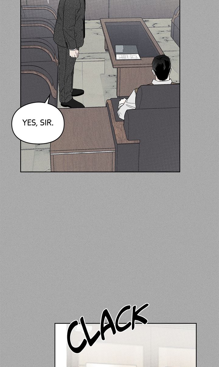 The Pizza Delivery Man and the Gold Palace 〘Official〙 - S1 Episode 35 manhwa