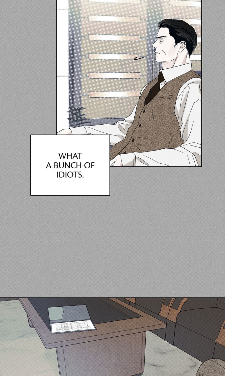 The Pizza Delivery Man and the Gold Palace 〘Official〙 - S1 Episode 35 manhwa