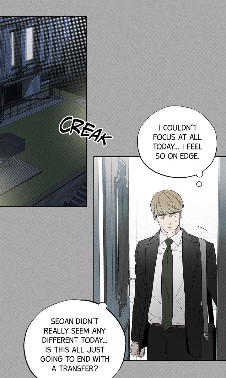 The Pizza Delivery Man and the Gold Palace 〘Official〙 - S1 Episode 35 manhwa