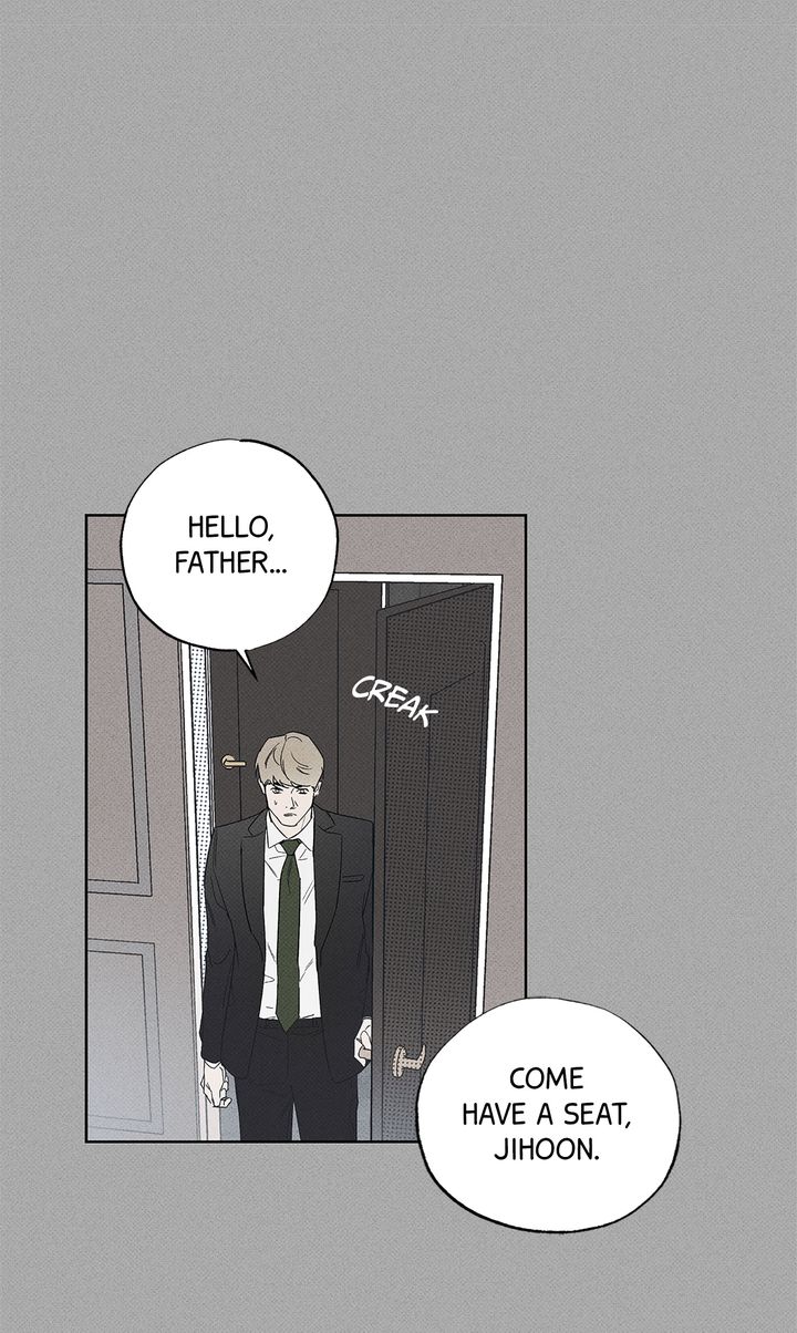 The Pizza Delivery Man and the Gold Palace 〘Official〙 - S1 Episode 35 manhwa
