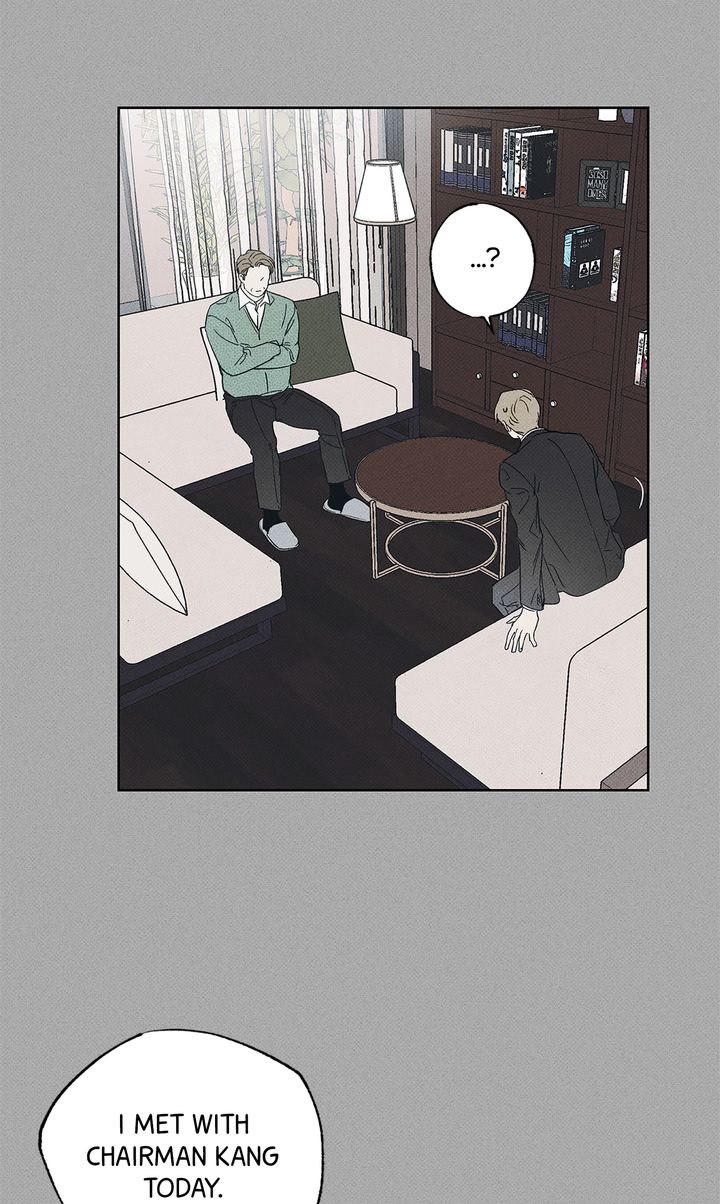 The Pizza Delivery Man and the Gold Palace 〘Official〙 - S1 Episode 35 manhwa