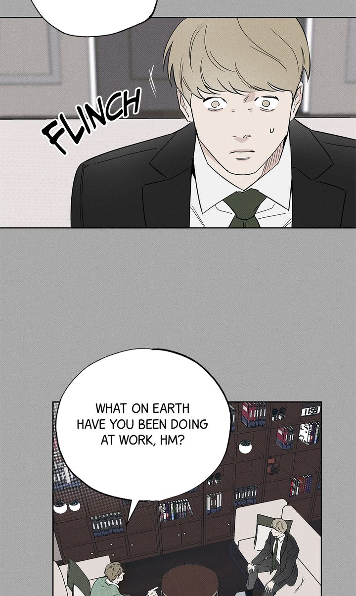 The Pizza Delivery Man and the Gold Palace 〘Official〙 - S1 Episode 35 manhwa