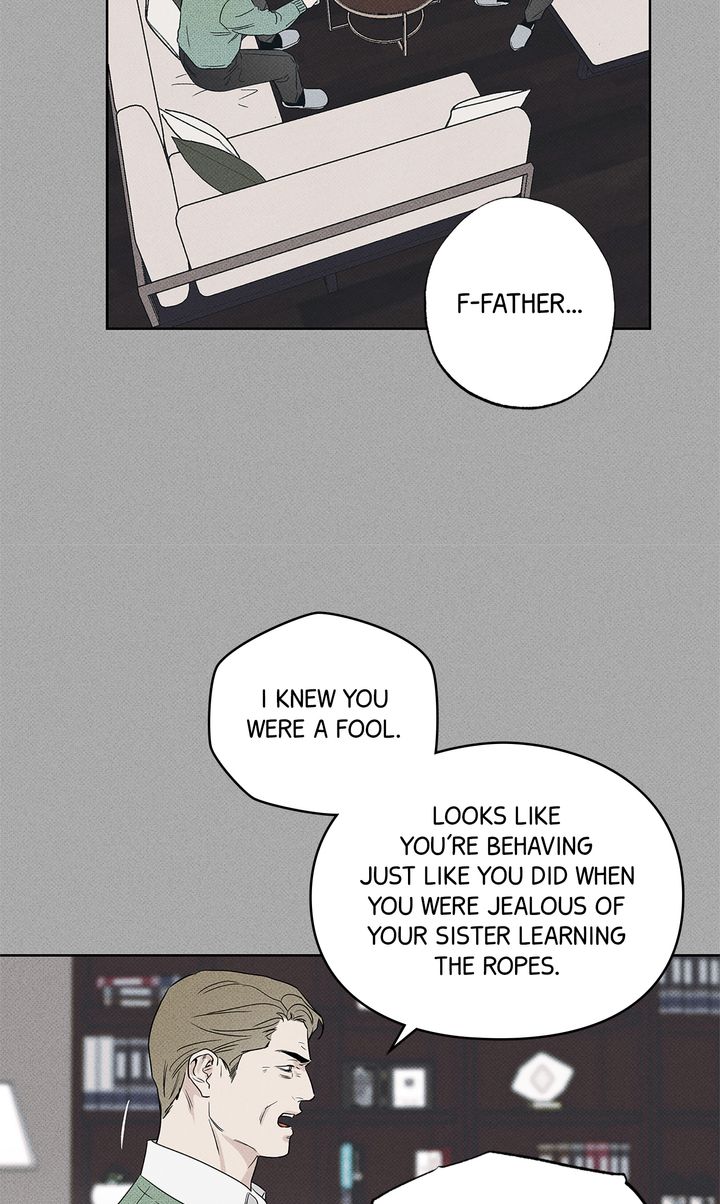 The Pizza Delivery Man and the Gold Palace 〘Official〙 - S1 Episode 35 manhwa
