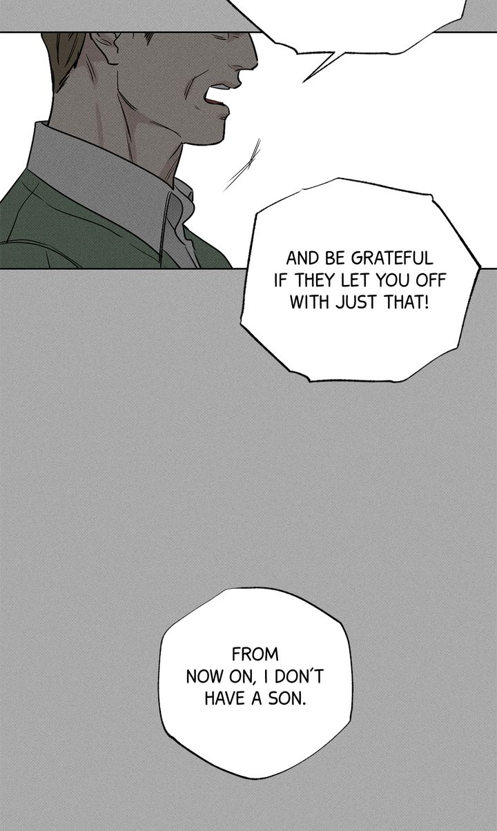 The Pizza Delivery Man and the Gold Palace 〘Official〙 - S1 Episode 35 manhwa