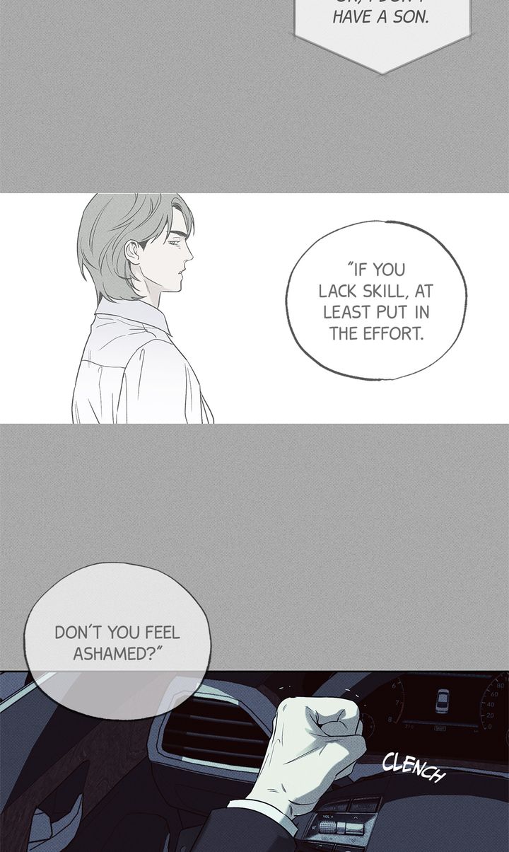 The Pizza Delivery Man and the Gold Palace 〘Official〙 - S1 Episode 35 manhwa