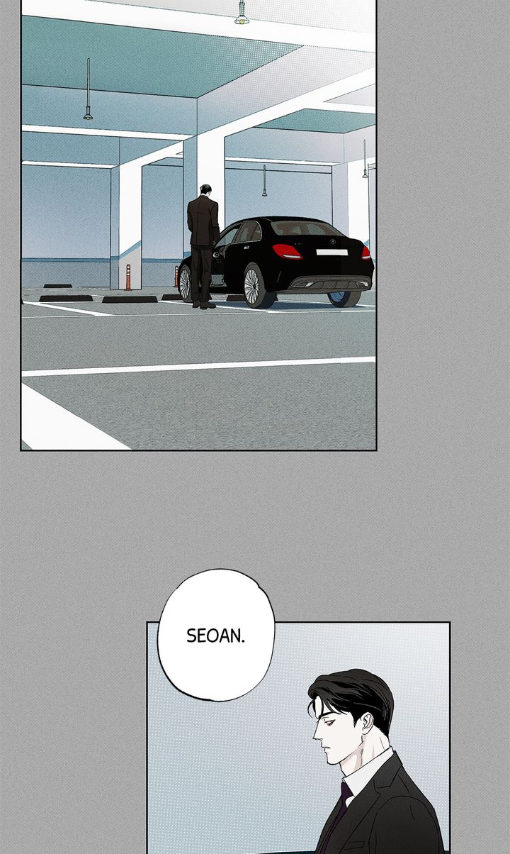 The Pizza Delivery Man and the Gold Palace 〘Official〙 - S1 Episode 35 manhwa