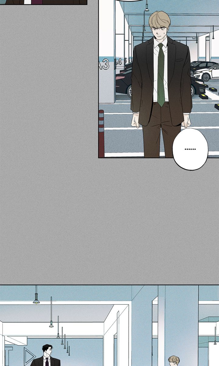 The Pizza Delivery Man and the Gold Palace 〘Official〙 - S1 Episode 35 manhwa