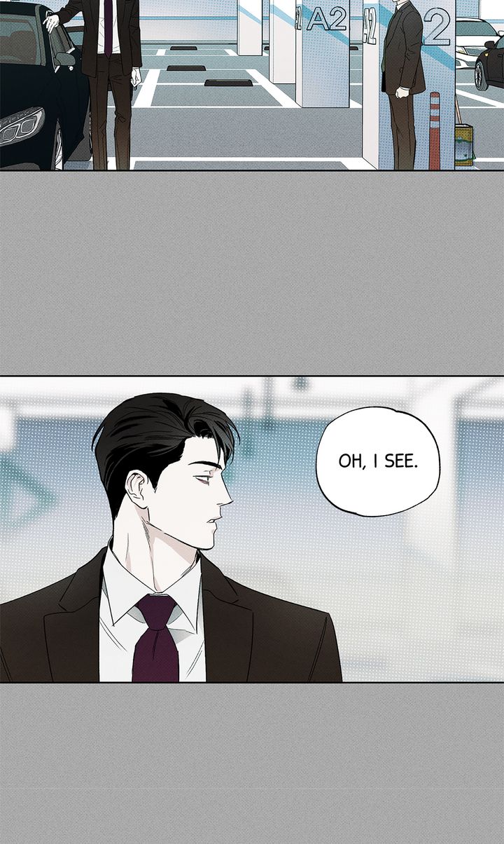 The Pizza Delivery Man and the Gold Palace 〘Official〙 - S1 Episode 35 manhwa