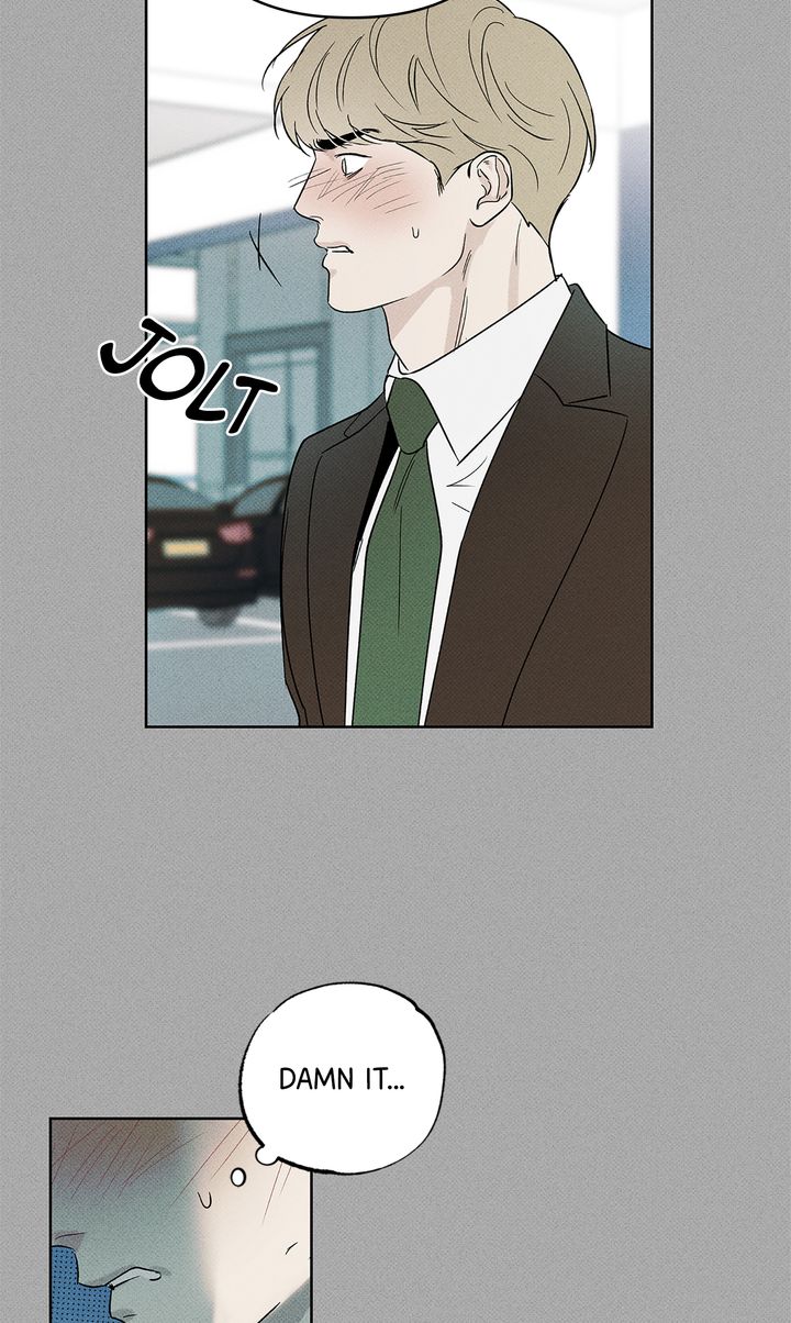 The Pizza Delivery Man and the Gold Palace 〘Official〙 - S1 Episode 35 manhwa