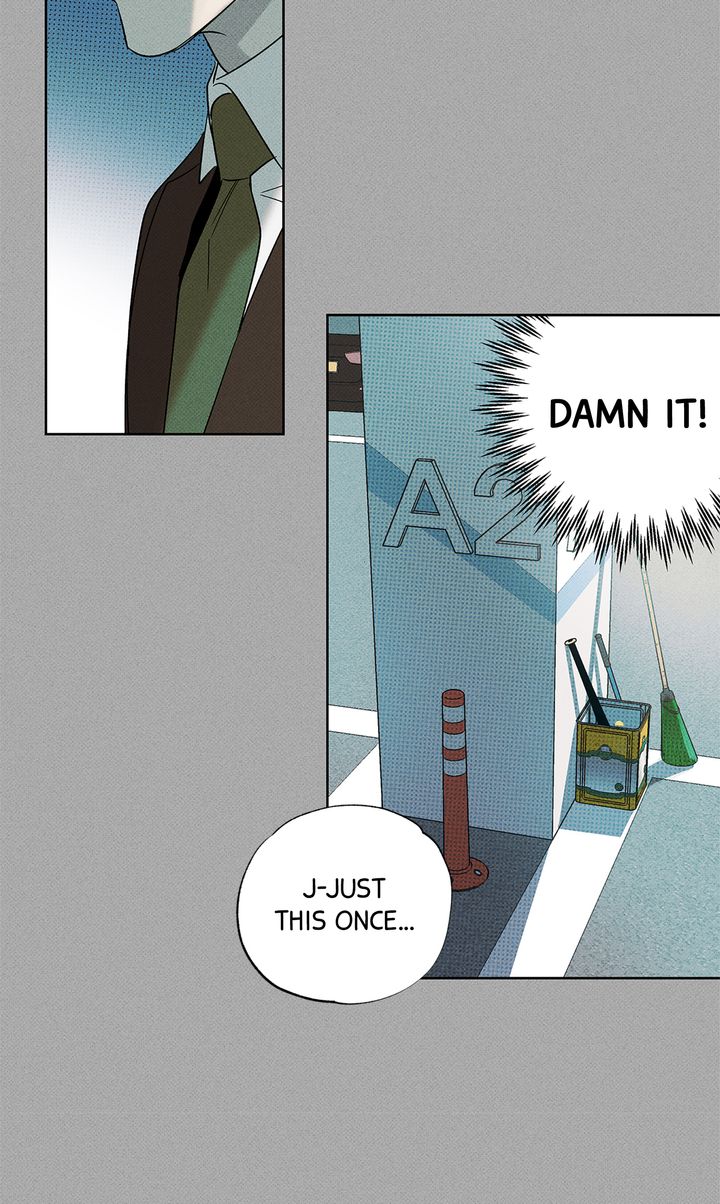The Pizza Delivery Man and the Gold Palace 〘Official〙 - S1 Episode 35 manhwa
