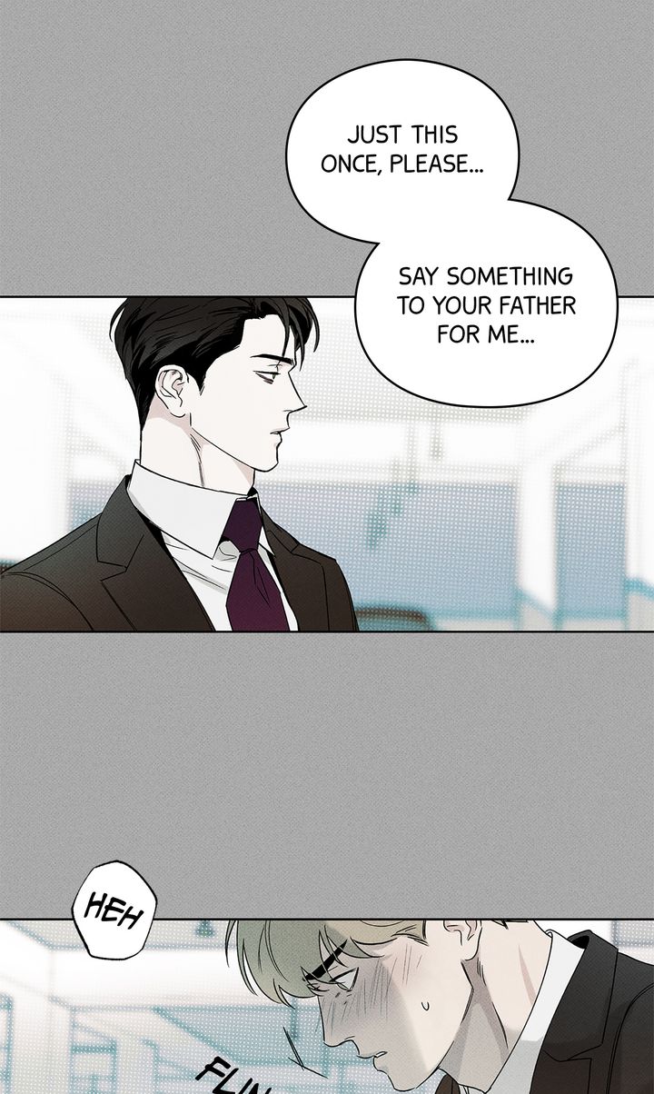 The Pizza Delivery Man and the Gold Palace 〘Official〙 - S1 Episode 35 manhwa