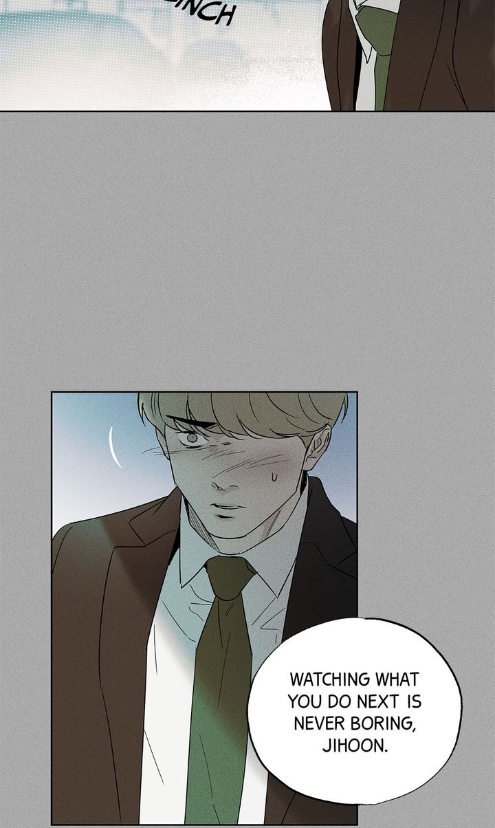 The Pizza Delivery Man and the Gold Palace 〘Official〙 - S1 Episode 35 manhwa