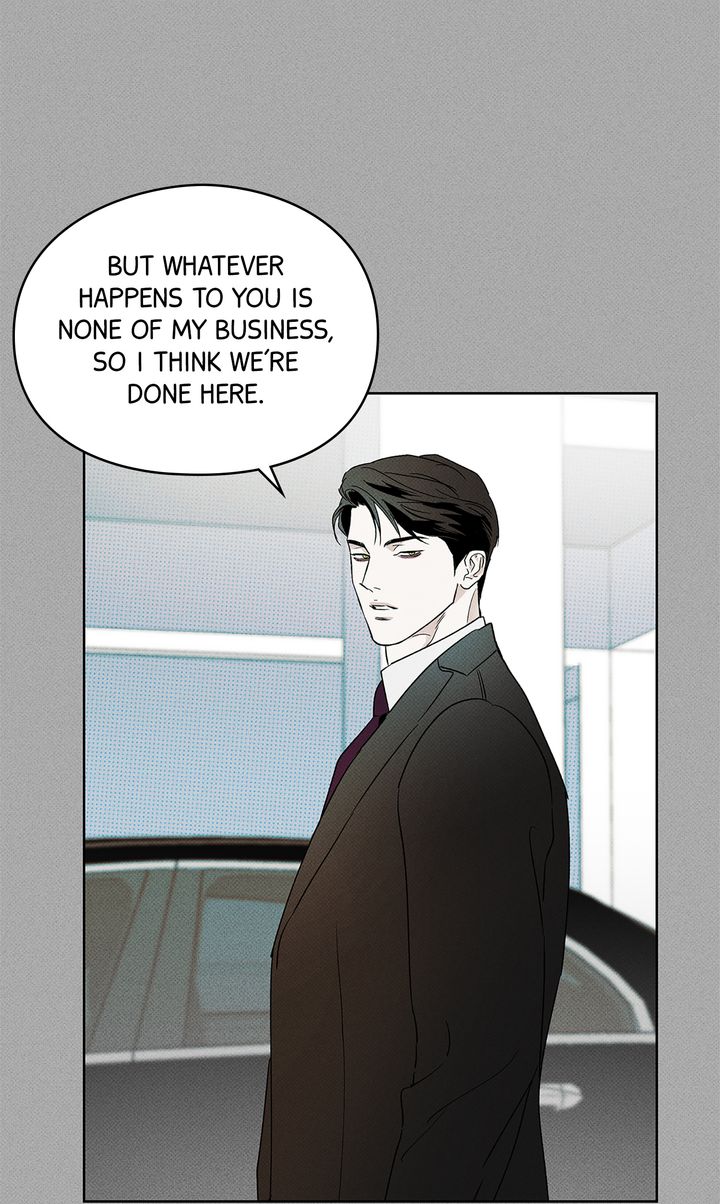 The Pizza Delivery Man and the Gold Palace 〘Official〙 - S1 Episode 35 manhwa