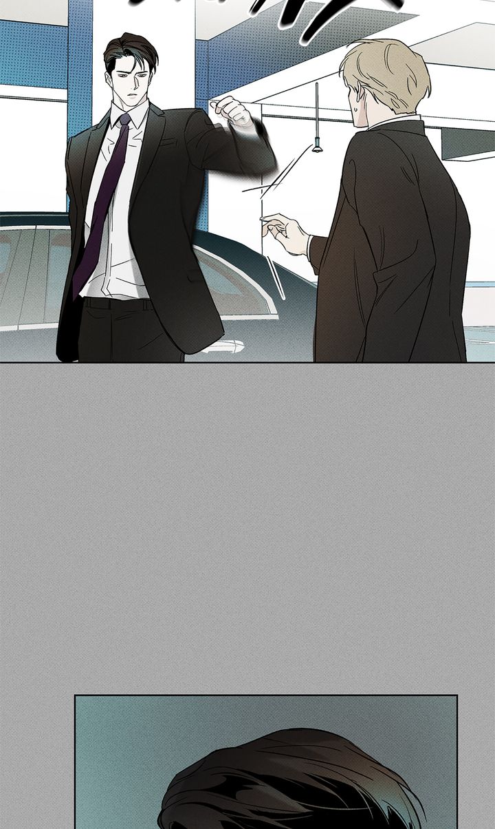 The Pizza Delivery Man and the Gold Palace 〘Official〙 - S1 Episode 35 manhwa