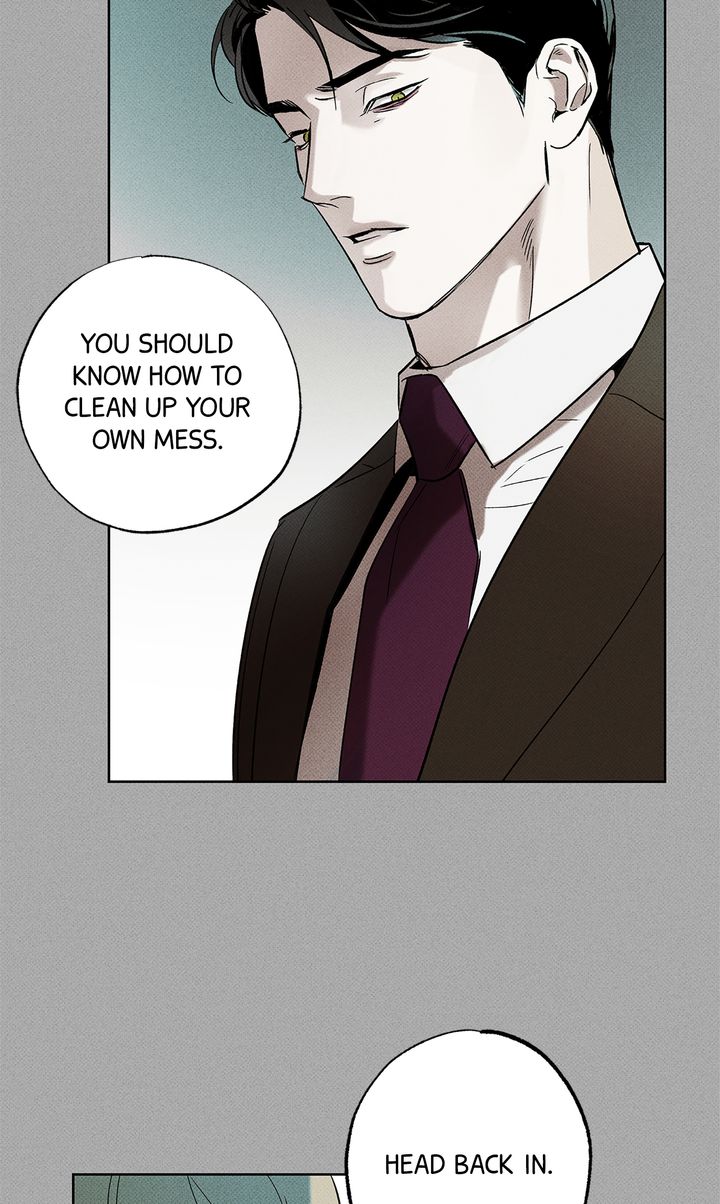 The Pizza Delivery Man and the Gold Palace 〘Official〙 - S1 Episode 35 manhwa