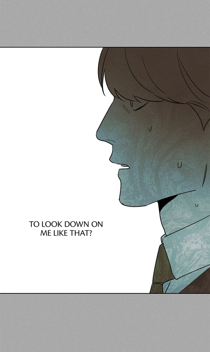 The Pizza Delivery Man and the Gold Palace 〘Official〙 - S1 Episode 35 manhwa