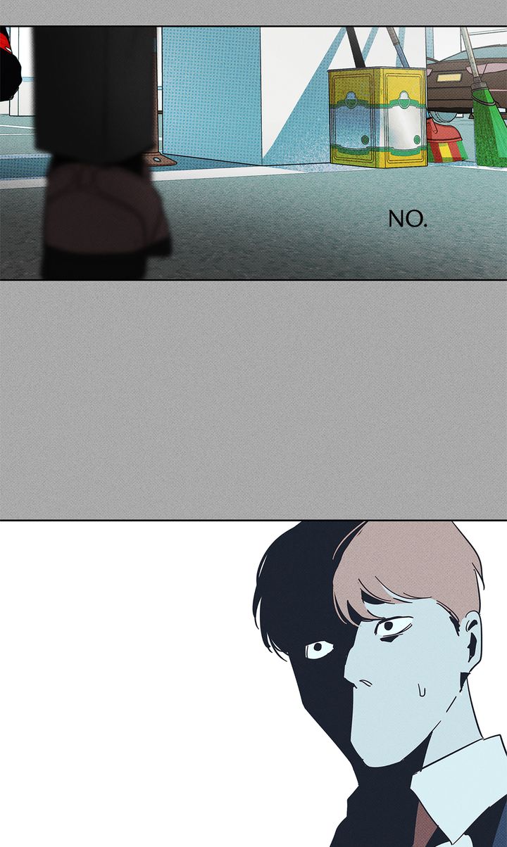 The Pizza Delivery Man and the Gold Palace 〘Official〙 - S1 Episode 35 manhwa