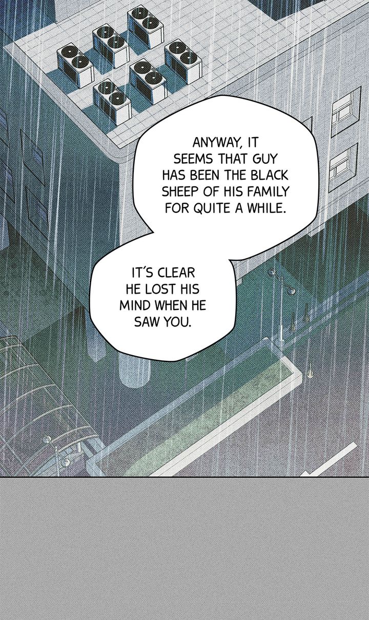 The Pizza Delivery Man and the Gold Palace 〘Official〙 - S1 Episode 36 manhwa