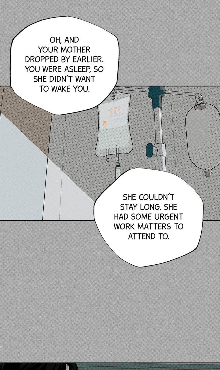 The Pizza Delivery Man and the Gold Palace 〘Official〙 - S1 Episode 36 manhwa