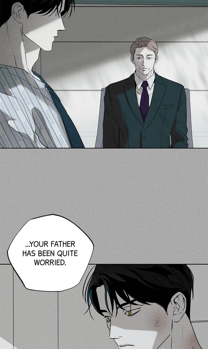 The Pizza Delivery Man and the Gold Palace 〘Official〙 - S1 Episode 36 manhwa