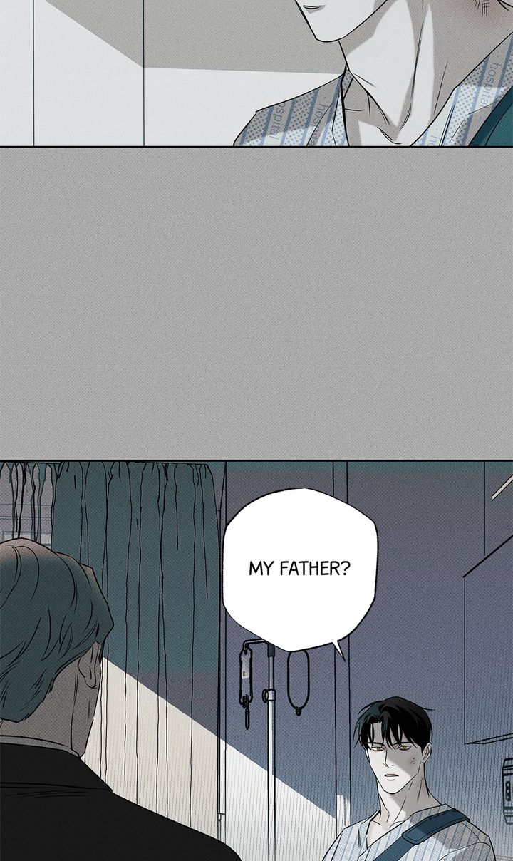 The Pizza Delivery Man and the Gold Palace 〘Official〙 - S1 Episode 36 manhwa