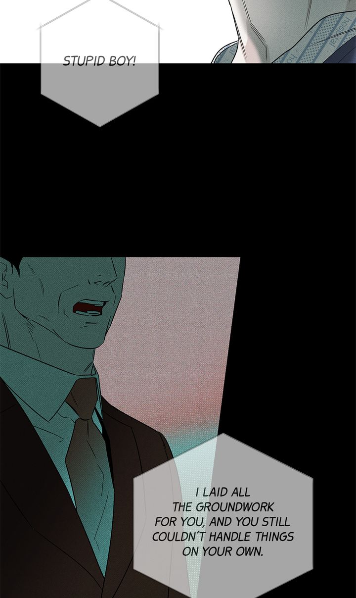 The Pizza Delivery Man and the Gold Palace 〘Official〙 - S1 Episode 36 manhwa